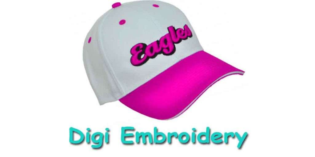 design for embroidery machine Digi Embroidery