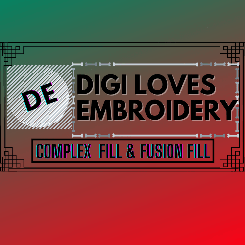 Complex fill and fusion fill