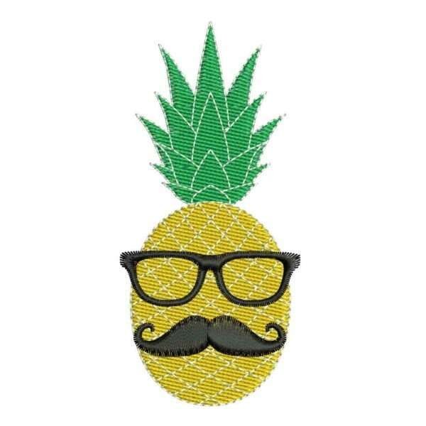 PINEAPPLE2 3-5 INCH