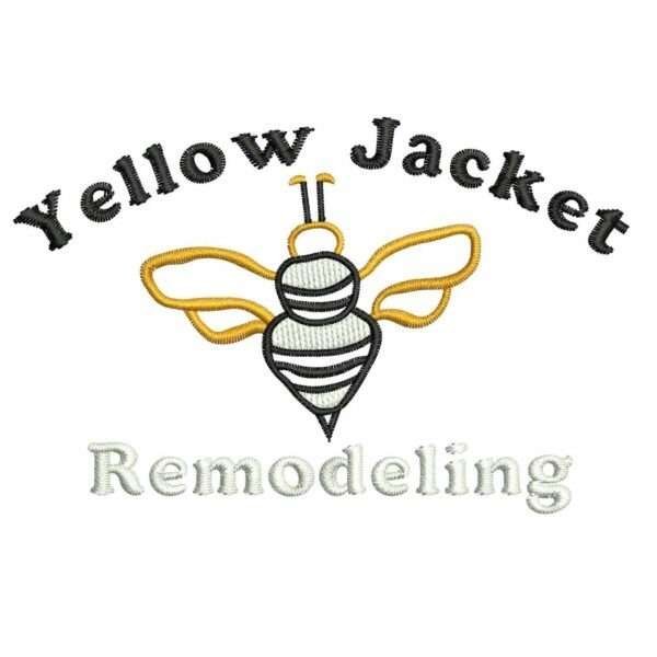 YELLOW JACKET 3-5 INCH