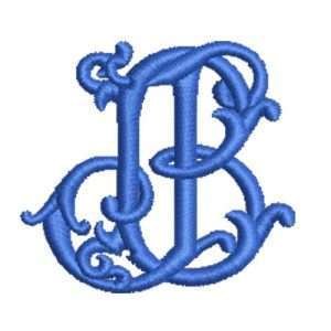 embroidery logo