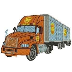 TRUCK 4 INCH