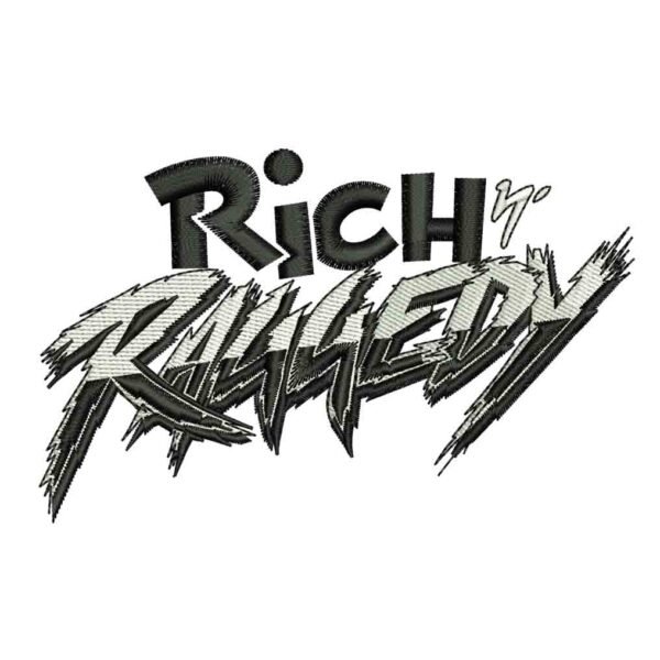 #04 RICH