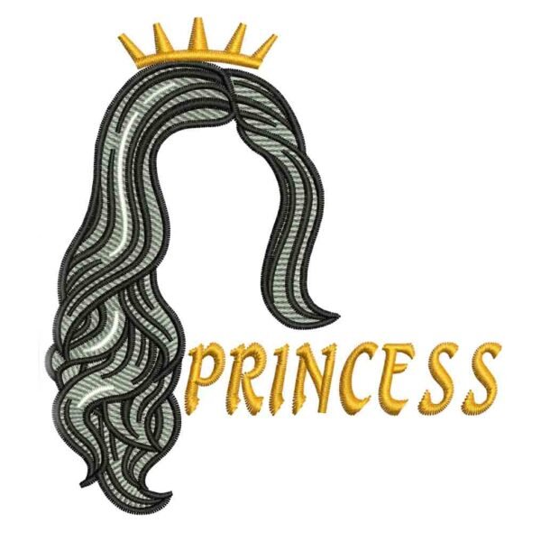 #06 PRINCESS