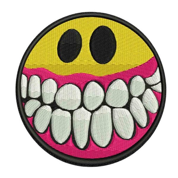 Custom Embroidery Digitizing