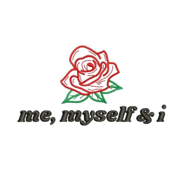 #16 ROSE