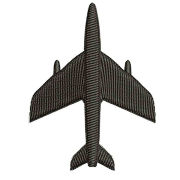 #25 PLANE
