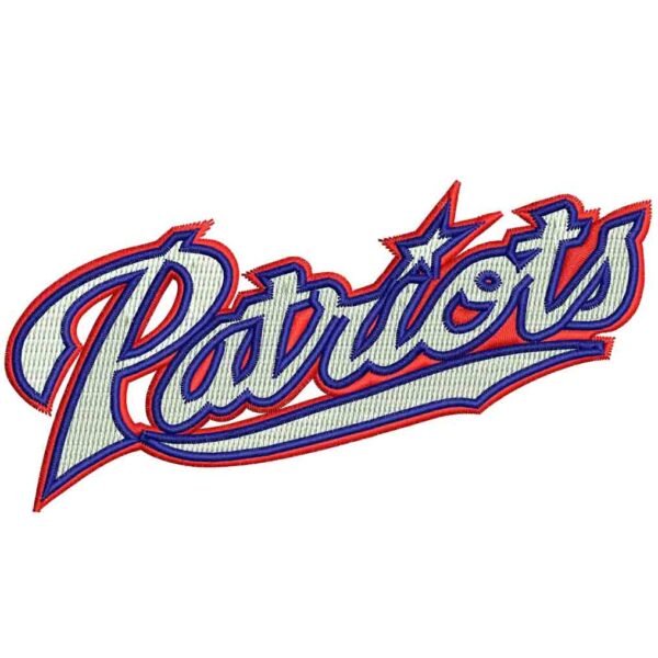 #44 PATRIOTS