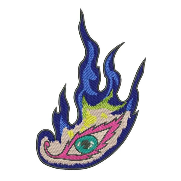 #65 EYE
