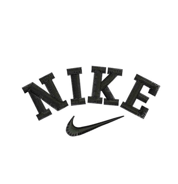 #00 NIKE