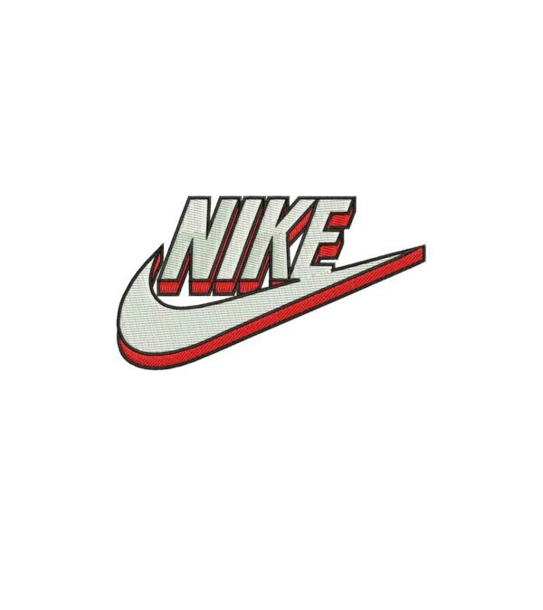 #6 NIKE
