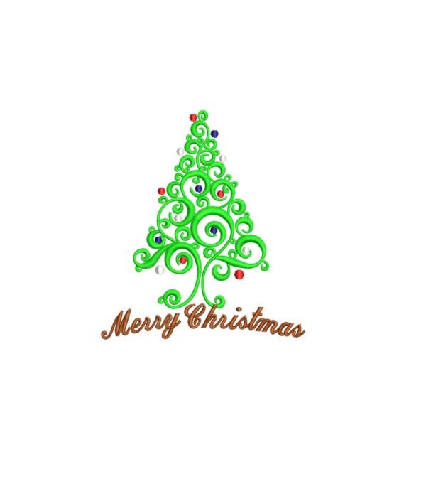 #9 Mrrey Christmas