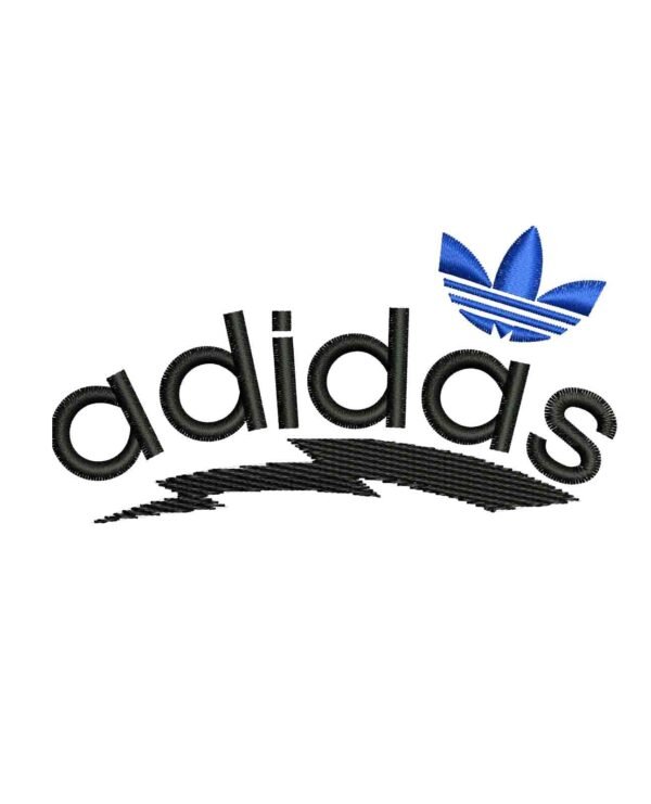 #2 adidas (8 FATS)ORM